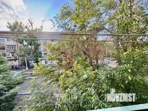 2-к квартира, вторичка, 43м2, 3/5 этаж