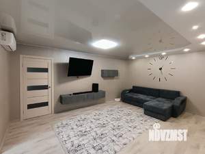 2-к квартира, вторичка, 61м2, 3/5 этаж