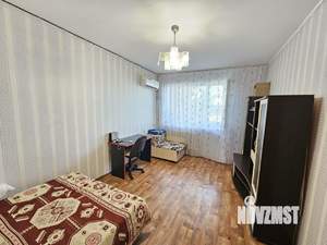 1-к квартира, вторичка, 41м2, 4/5 этаж