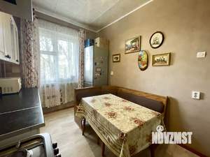 3-к квартира, вторичка, 69м2, 2/9 этаж