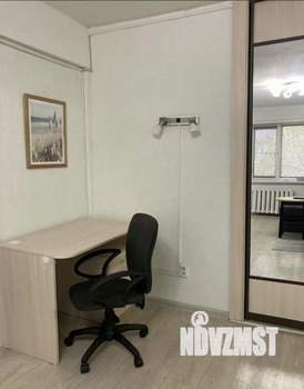 3-к квартира, вторичка, 51м2, 5/5 этаж