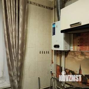 3-к квартира, вторичка, 60м2, 1/2 этаж