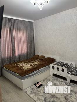 2-к квартира, вторичка, 49м2, 1/9 этаж