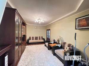 3-к квартира, вторичка, 70м2, 2/9 этаж