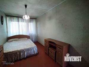 2-к квартира, вторичка, 43м2, 4/5 этаж