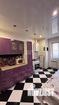 2-к квартира, вторичка, 61м2, 9/10 этаж