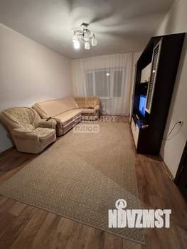 2-к квартира, вторичка, 61м2, 1/9 этаж