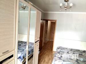 3-к квартира, вторичка, 66м2, 7/9 этаж