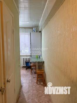 2-к квартира, вторичка, 49м2, 1/5 этаж