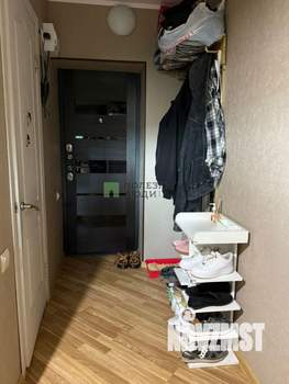 1-к квартира, вторичка, 22м2, 3/5 этаж