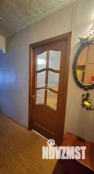 1-к квартира, вторичка, 30м2, 3/5 этаж