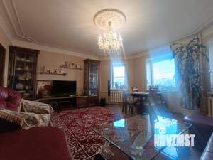 4-к квартира, вторичка, 109м2, 5/10 этаж