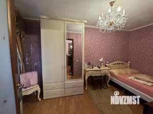 3-к квартира, вторичка, 55м2, 1/5 этаж