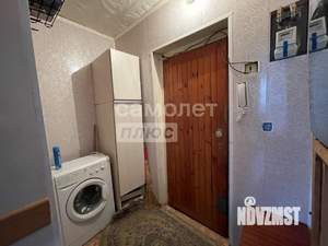 1-к квартира, вторичка, 30м2, 3/5 этаж