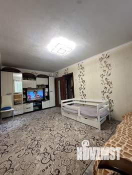 2-к квартира, вторичка, 41м2, 2/5 этаж