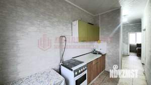 3-к квартира, вторичка, 62м2, 9/9 этаж