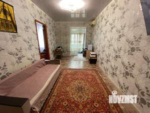 2-к квартира, вторичка, 42м2, 3/4 этаж