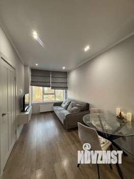 1-к квартира, вторичка, 33м2, 14/21 этаж