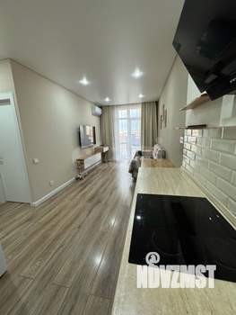 2-к квартира, вторичка, 37м2, 7/18 этаж