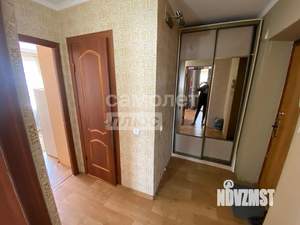 1-к квартира, вторичка, 34м2, 9/10 этаж