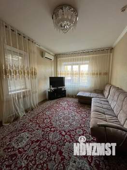 3-к квартира, вторичка, 80м2, 1/9 этаж
