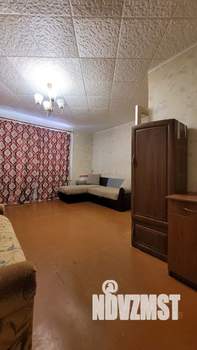 1-к квартира, вторичка, 34м2, 1/5 этаж