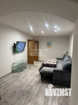 3-к квартира, вторичка, 60м2, 5/5 этаж