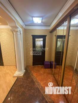 4-к квартира, вторичка, 173м2, 7/9 этаж