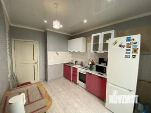 1-к квартира, вторичка, 43м2, 2/9 этаж