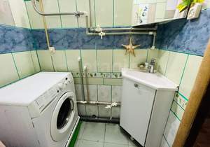 2-к квартира, вторичка, 50м2, 5/9 этаж