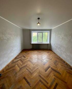 1-к квартира, вторичка, 30м2, 3/5 этаж