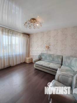 2-к квартира, вторичка, 52м2, 9/9 этаж