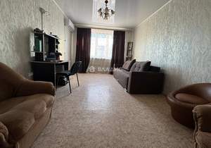 2-к квартира, вторичка, 53м2, 9/9 этаж