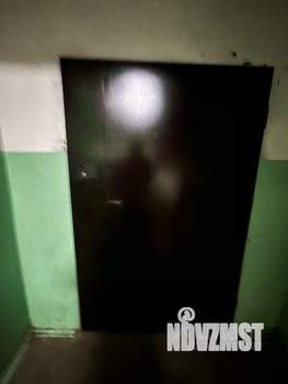 1-к квартира, вторичка, 31м2, 2/5 этаж