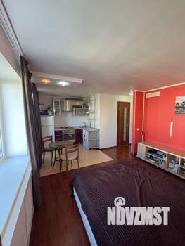 2-к квартира, вторичка, 34м2, 8/9 этаж