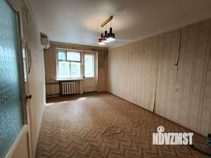 1-к квартира, вторичка, 32м2, 4/5 этаж