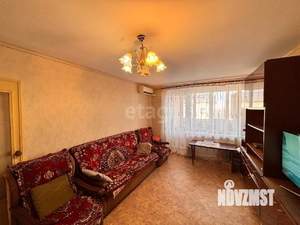 3-к квартира, вторичка, 61м2, 4/5 этаж