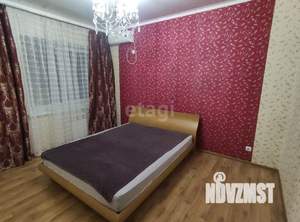 2-к квартира, вторичка, 72м2, 6/9 этаж