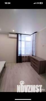 2-к квартира, вторичка, 56м2, 15/17 этаж