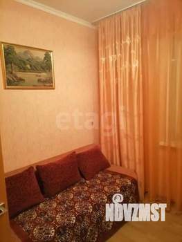 4-к квартира, вторичка, 95м2, 6/9 этаж