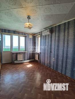 1-к квартира, вторичка, 37м2, 7/9 этаж