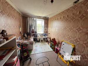 3-к квартира, вторичка, 60м2, 4/5 этаж