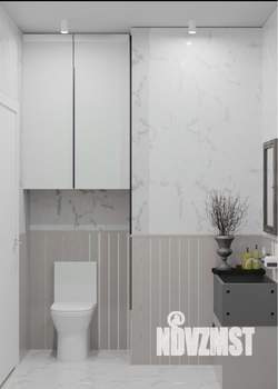 2-к квартира, вторичка, 73м2, 16/16 этаж