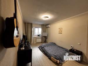 1-к квартира, вторичка, 30м2, 5/5 этаж