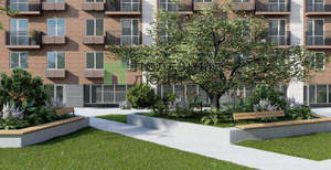 2-к квартира, вторичка, 46м2, 2/10 этаж