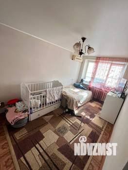 1-к квартира, вторичка, 27м2, 5/5 этаж