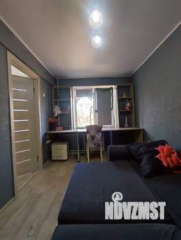 3-к квартира, вторичка, 60м2, 2/5 этаж