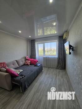 2-к квартира, вторичка, 47м2, 4/5 этаж