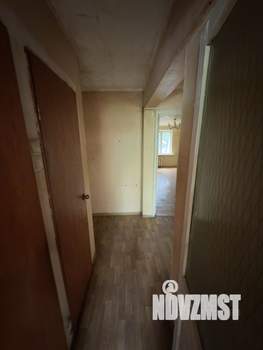 2-к квартира, вторичка, 42м2, 1/5 этаж