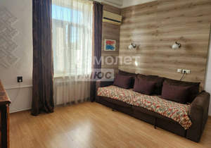 2-к квартира, вторичка, 50м2, 2/2 этаж